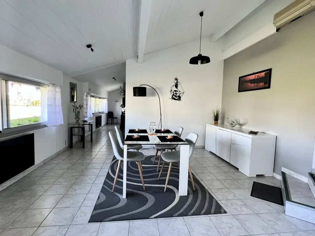 Location de Vacances Cambo-les-Bains 12
