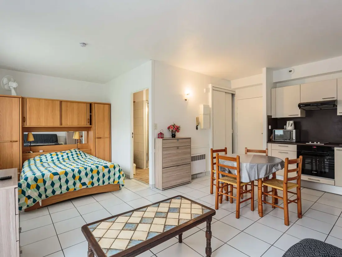 Location de Vacances Cambo-les-Bains 123