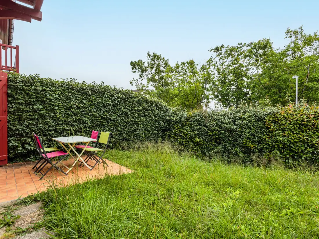 Location de Vacances Cambo-les-Bains 123