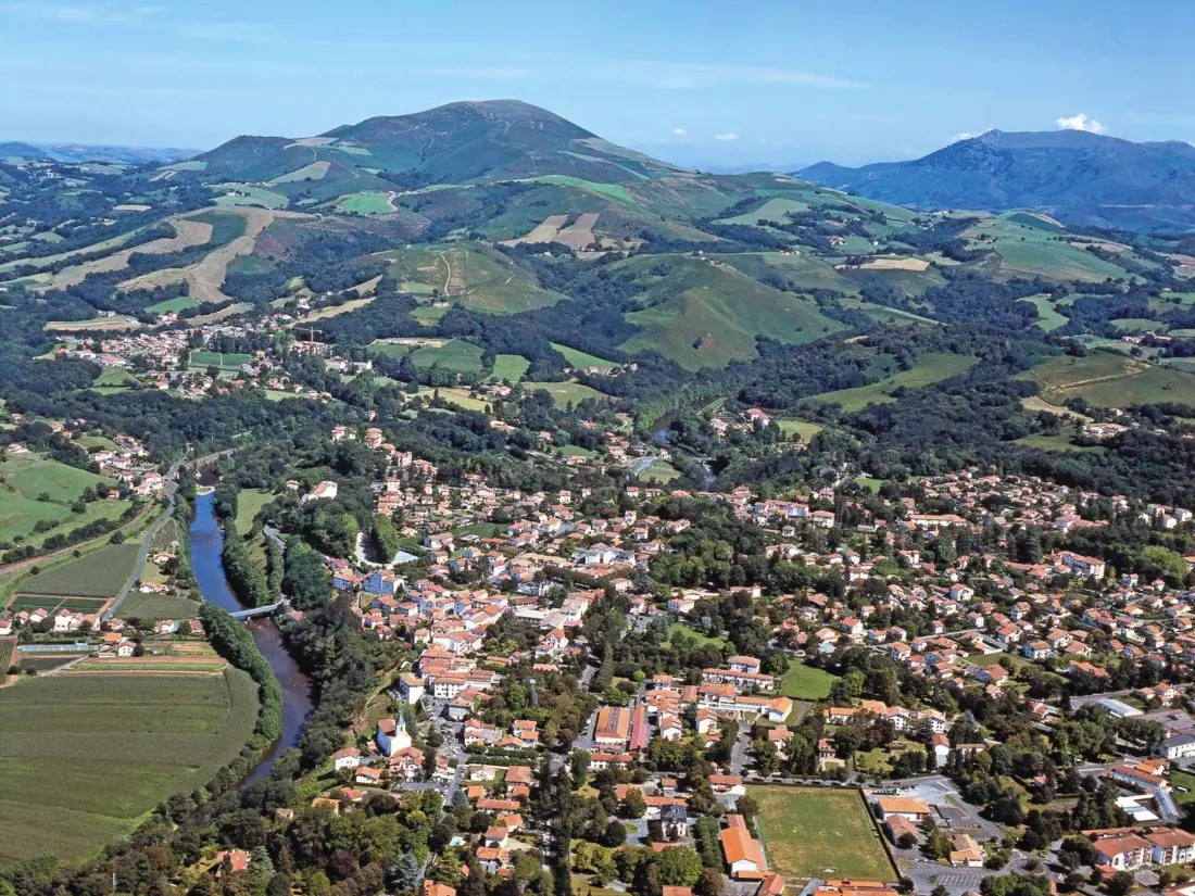 Location de Vacances Cambo-les-Bains 123