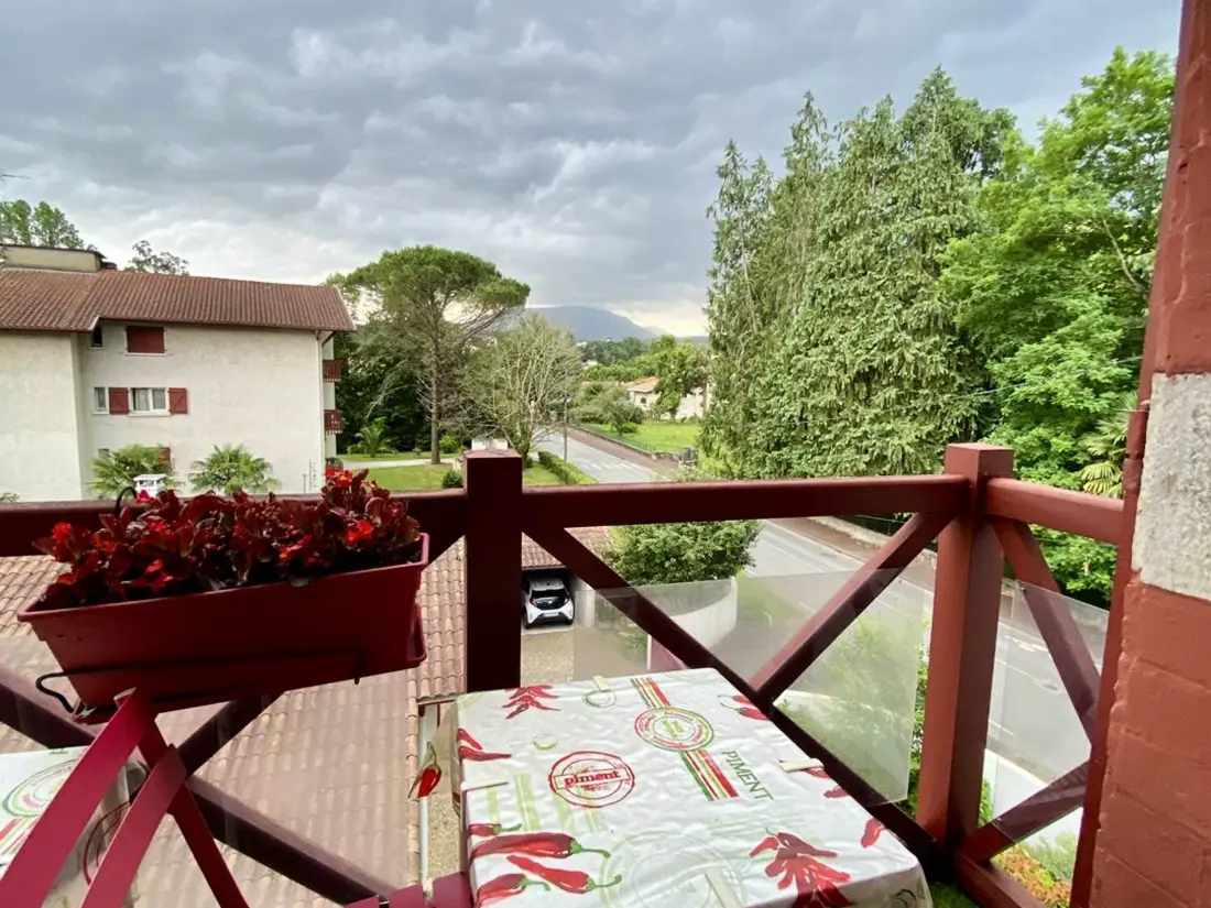 Location de Vacances Cambo-les-Bains 125