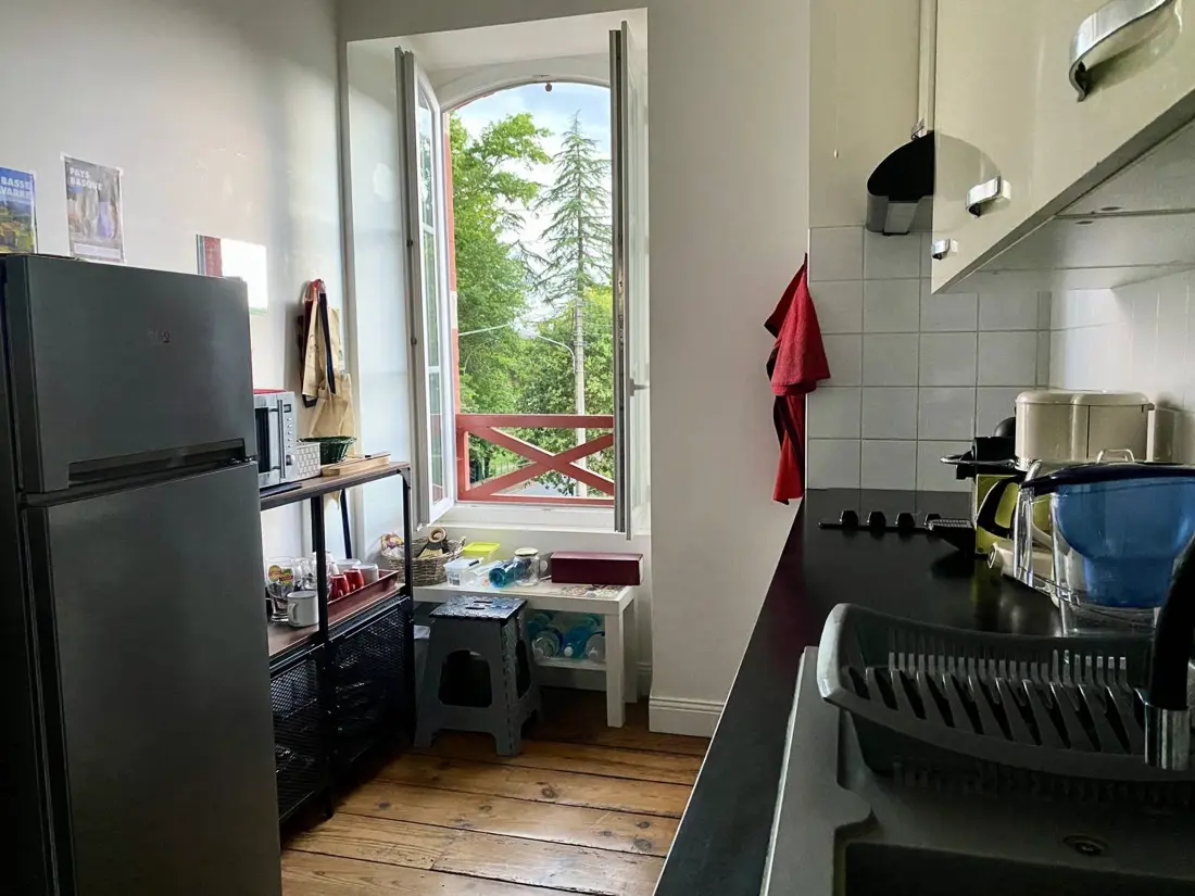 Location de Vacances Cambo-les-Bains 125