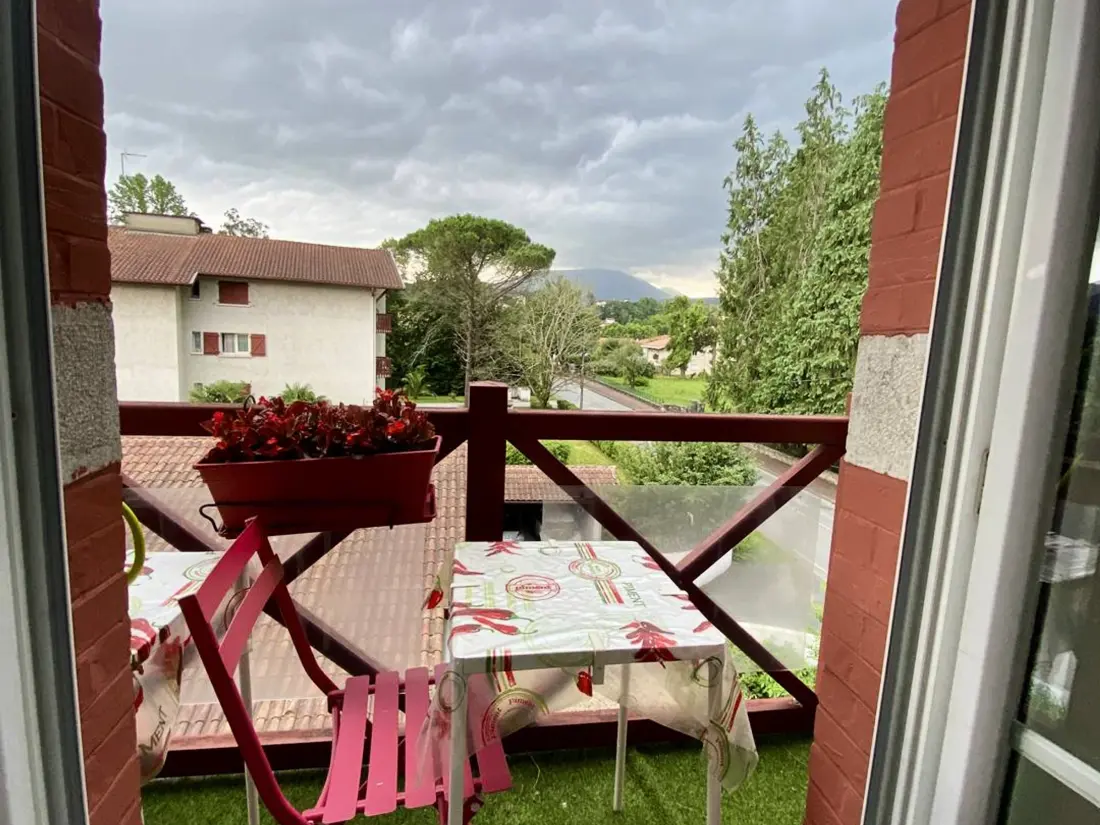 Location de Vacances Cambo-les-Bains 125