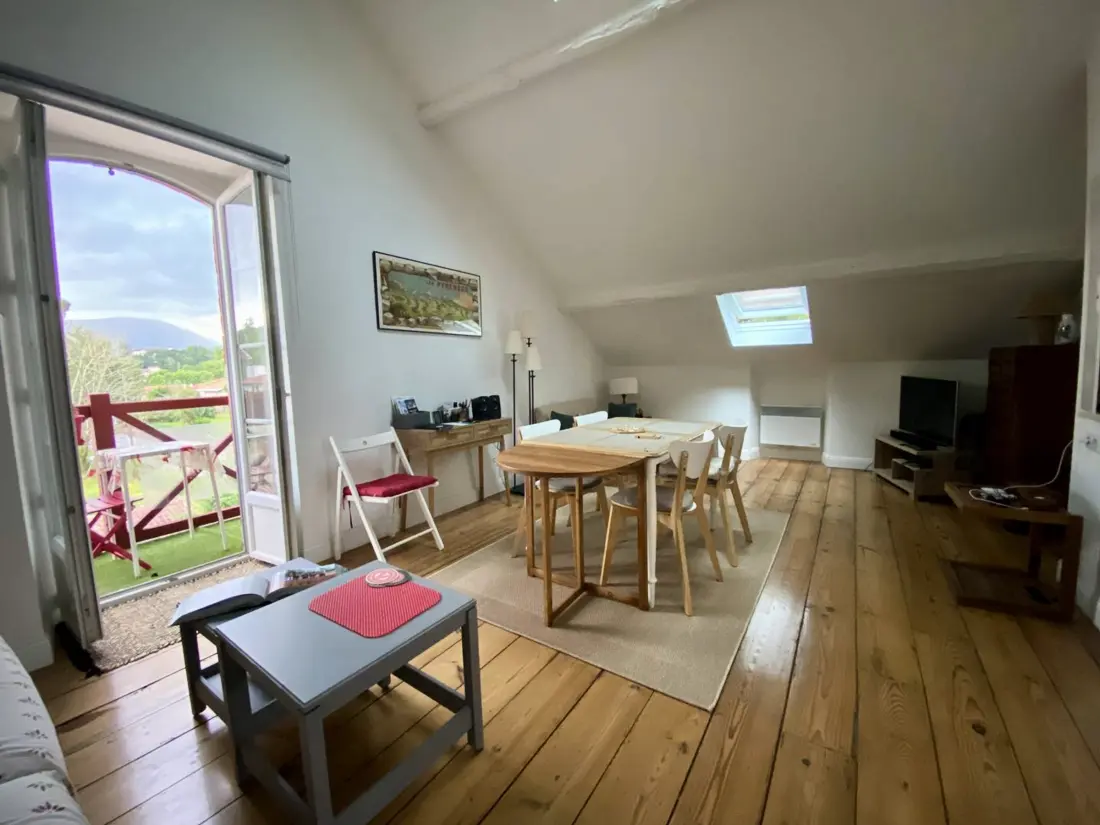 Location de Vacances Cambo-les-Bains 125