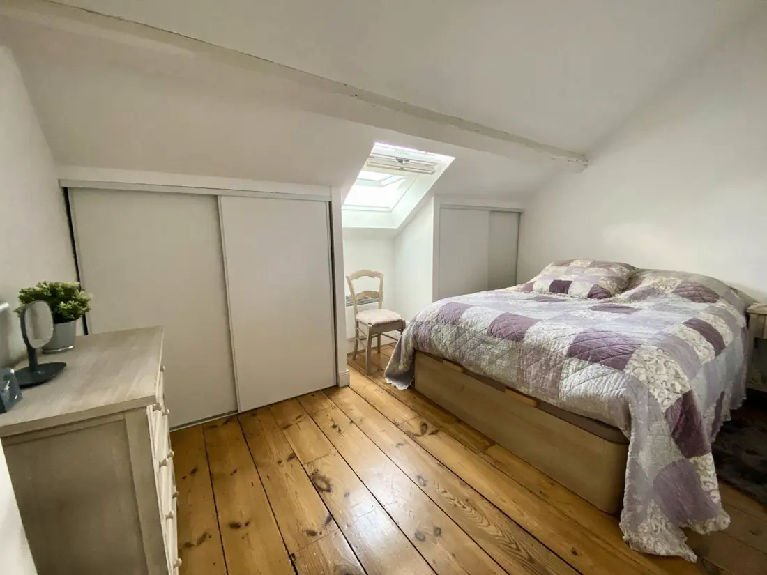 Location de Vacances Cambo-les-Bains 125