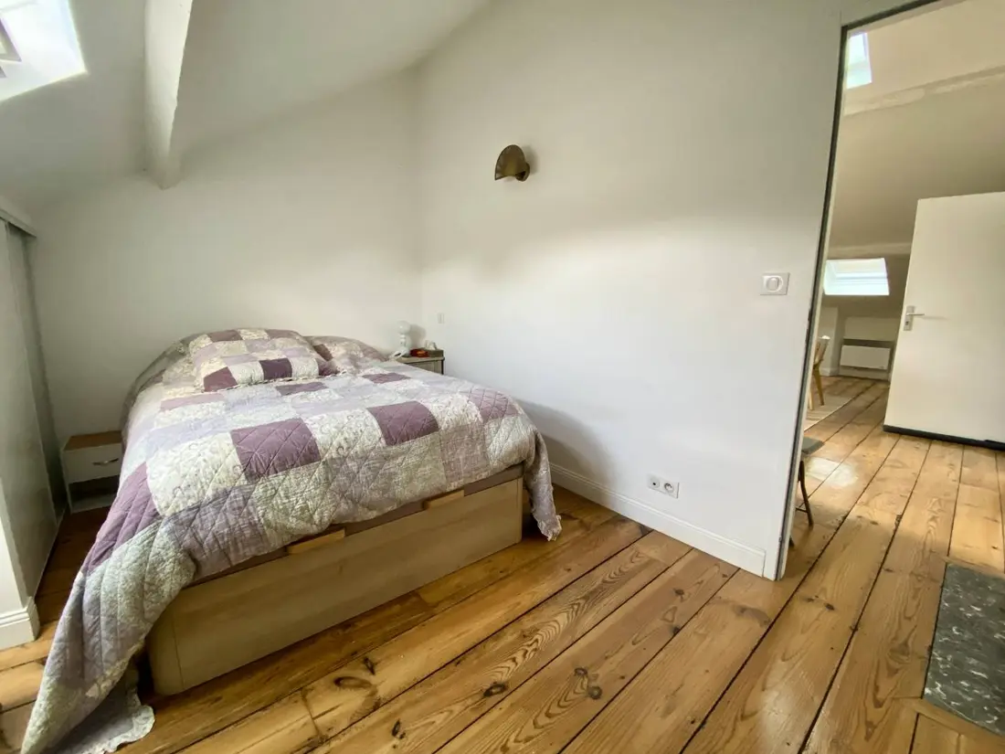 Location de Vacances Cambo-les-Bains 125