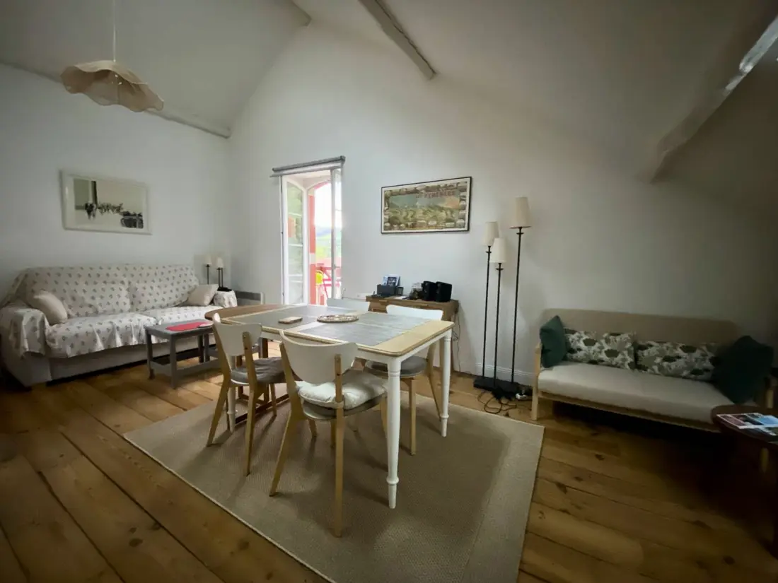 Location de Vacances Cambo-les-Bains 125