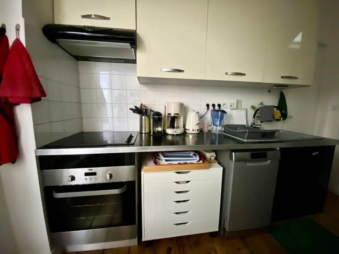 Location de Vacances Cambo-les-Bains 125