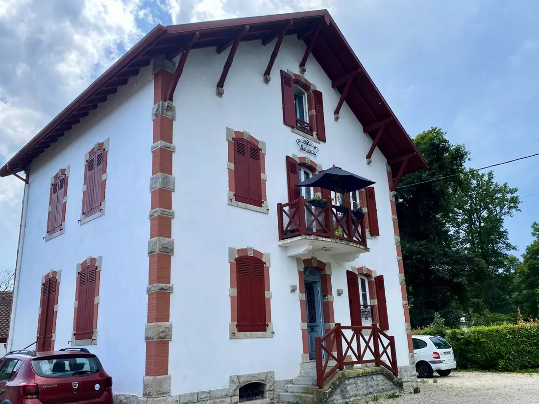 Location de Vacances Cambo-les-Bains 125