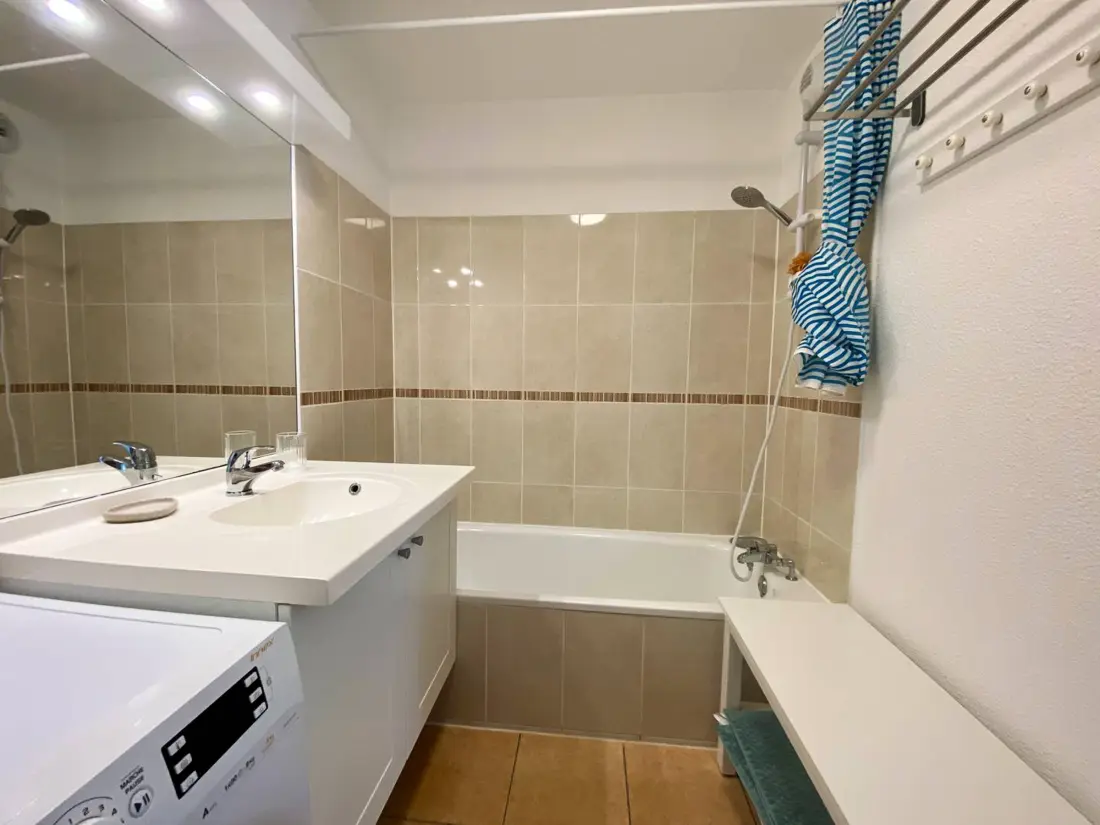 Location de Vacances Cambo-les-Bains 127