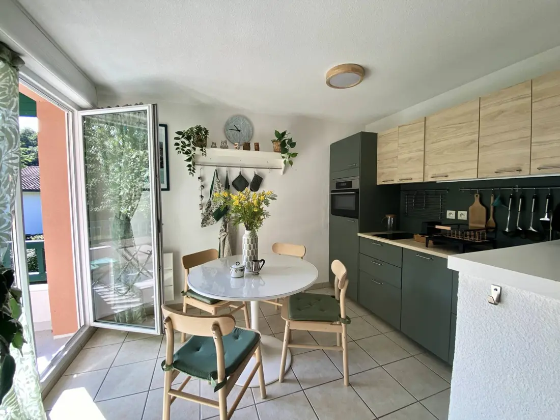 Location de Vacances Cambo-les-Bains 127