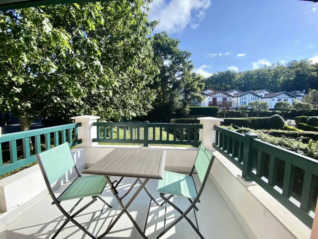 Location de Vacances Cambo-les-Bains 127