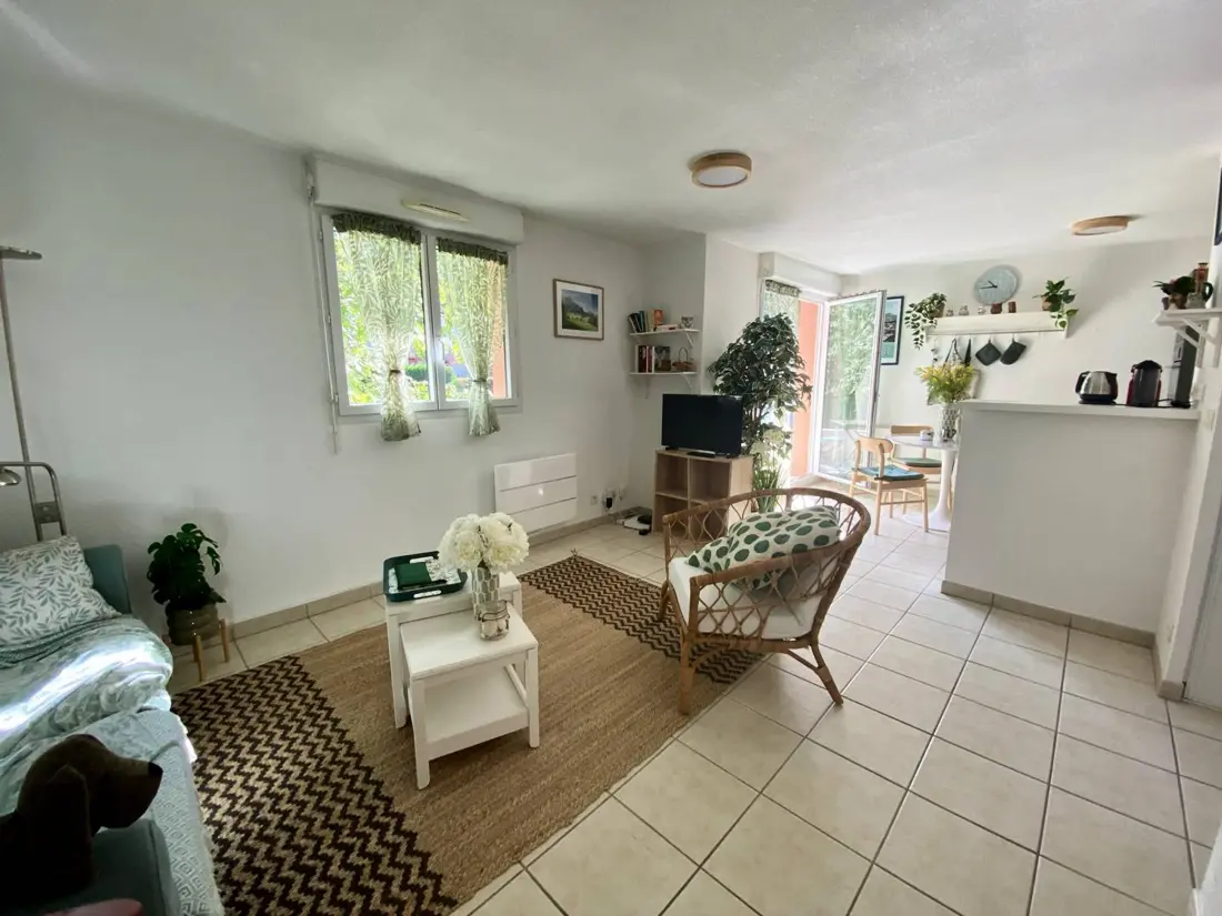 Location de Vacances Cambo-les-Bains 127