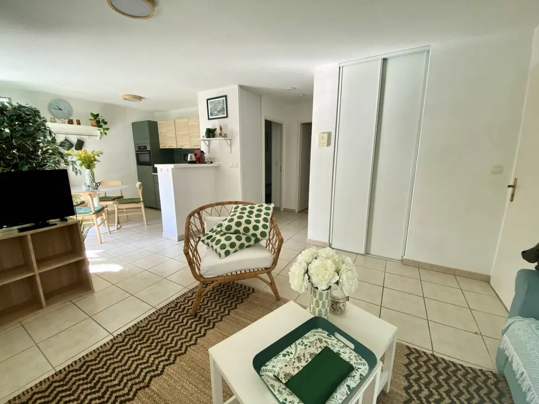 Location de Vacances Cambo-les-Bains 127