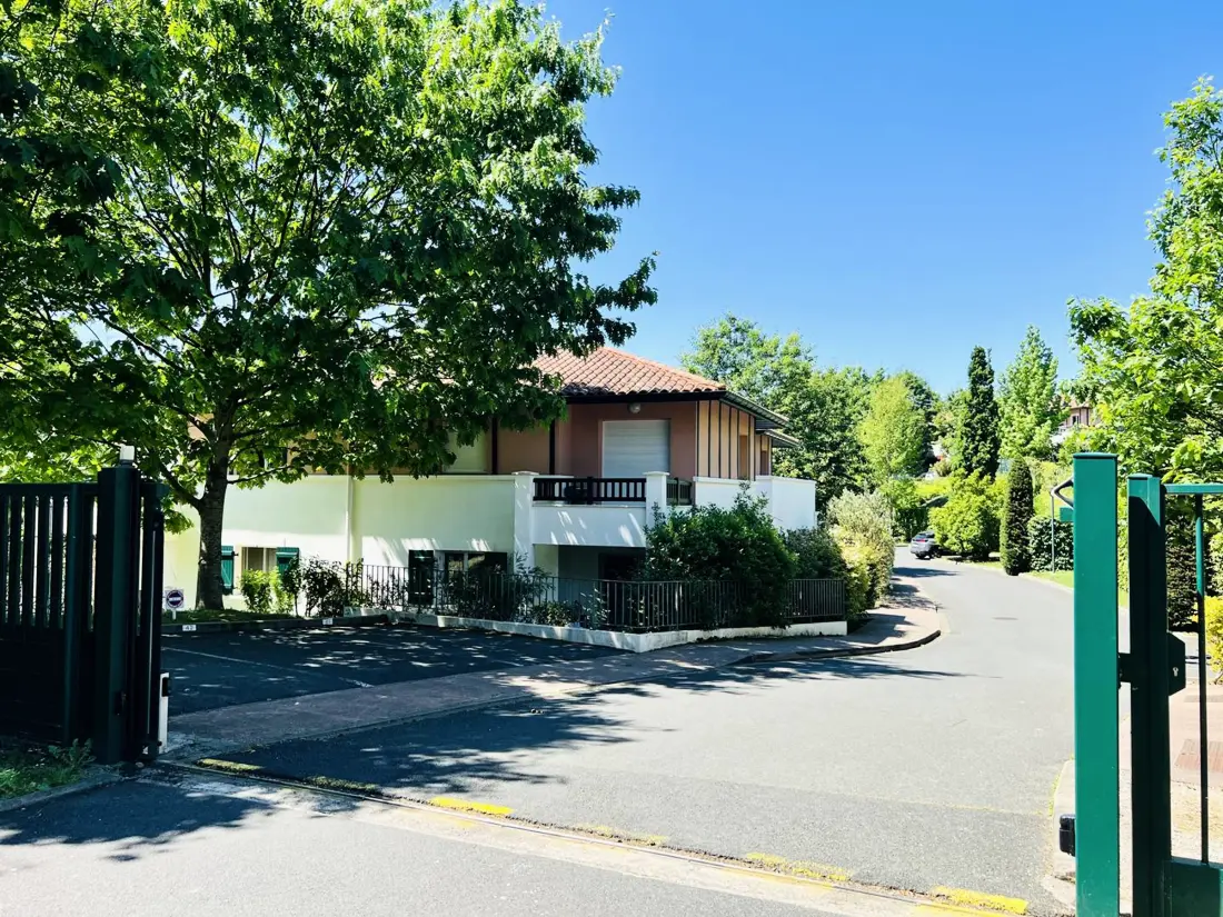 Location de Vacances Cambo-les-Bains 127