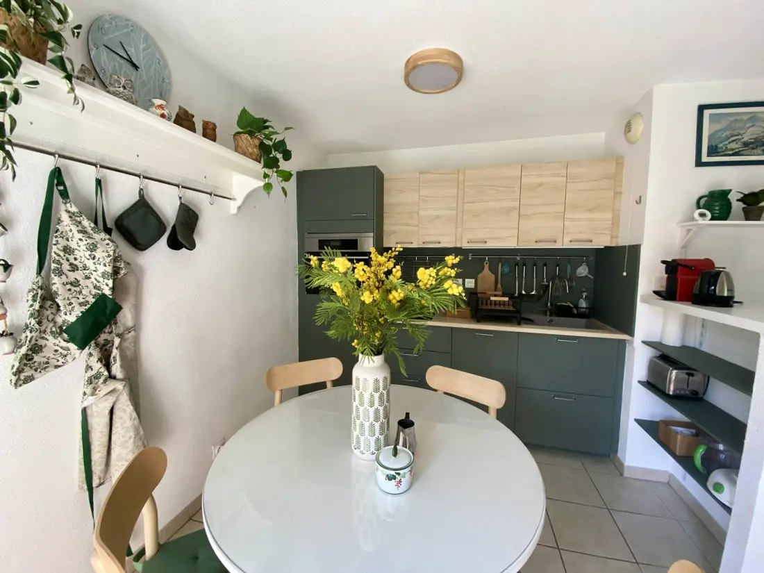 Location de Vacances Cambo-les-Bains 127