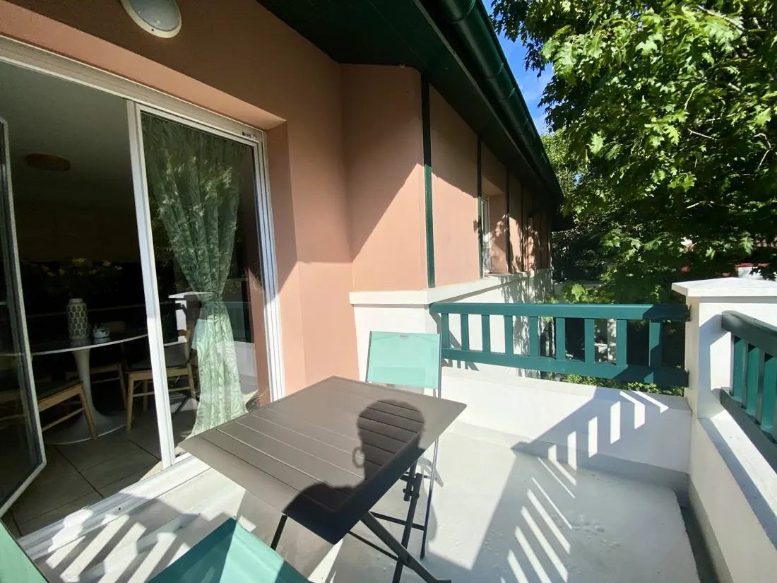 Location de Vacances Cambo-les-Bains 127
