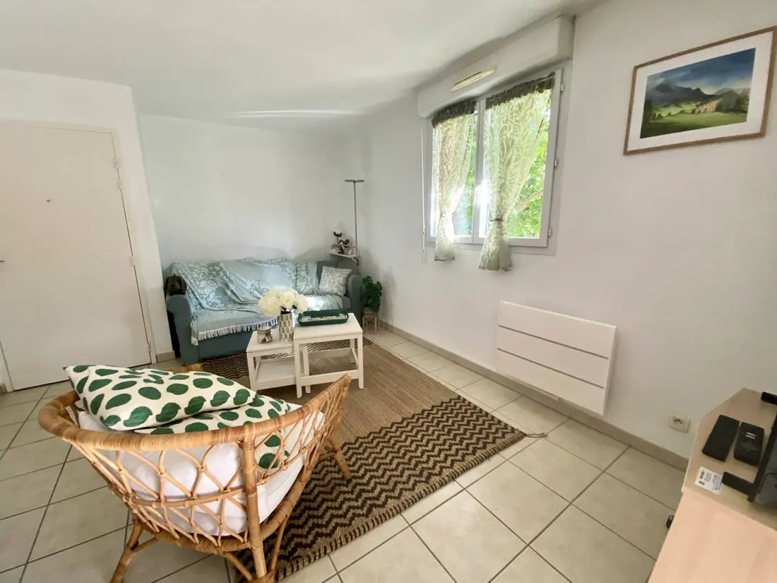 Location de Vacances Cambo-les-Bains 127