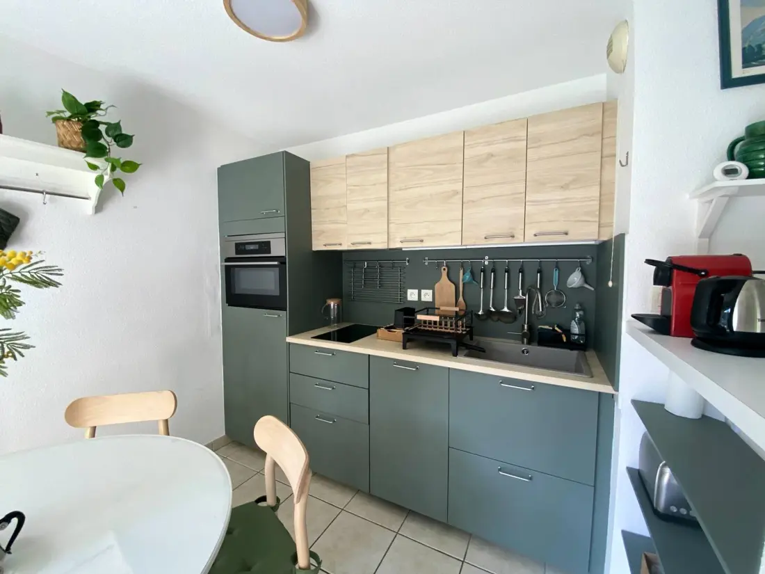 Location de Vacances Cambo-les-Bains 127