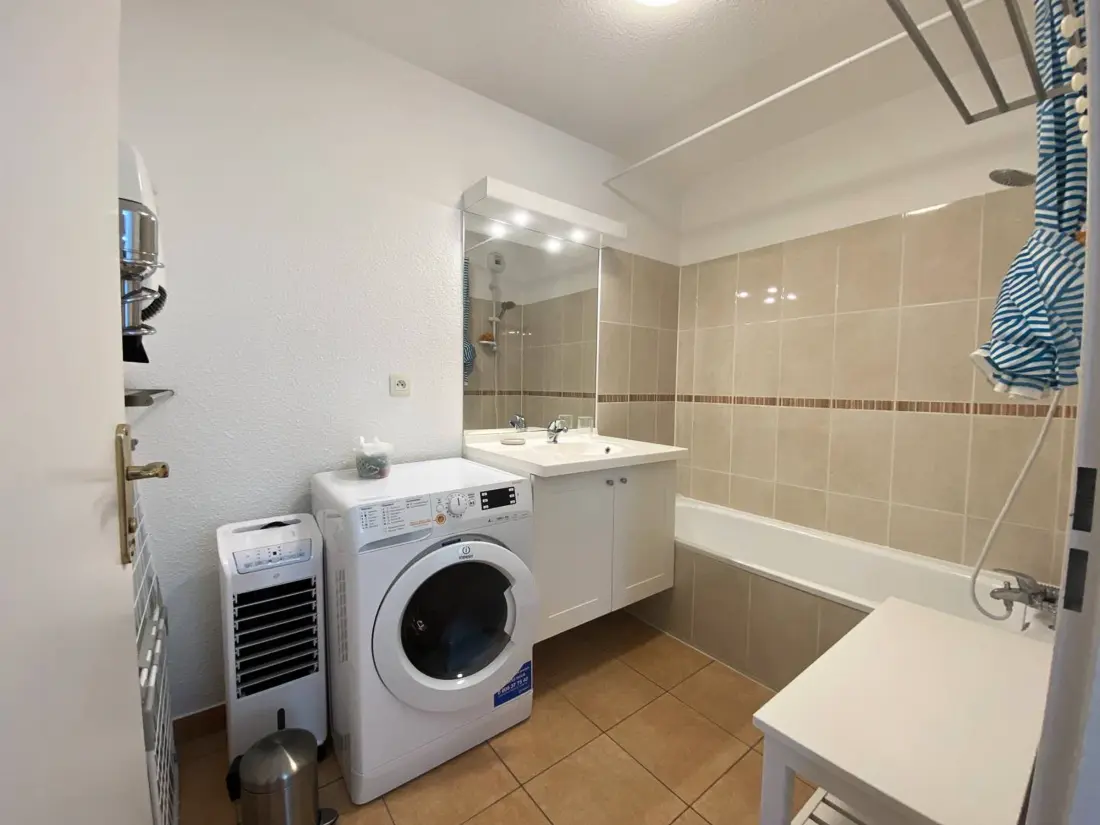 Location de Vacances Cambo-les-Bains 127