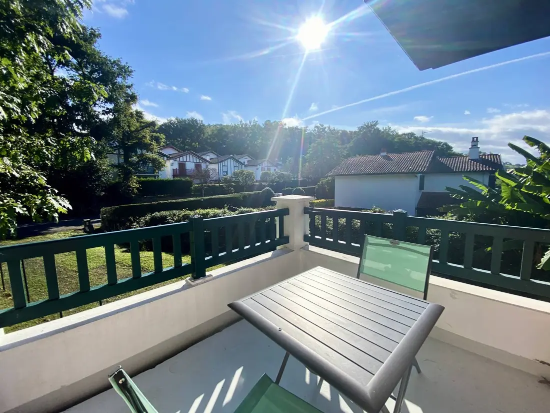 Location de Vacances Cambo-les-Bains 127