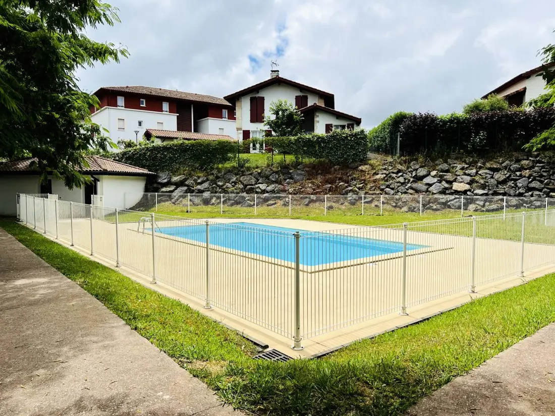 Location de Vacances Cambo-les-Bains 127