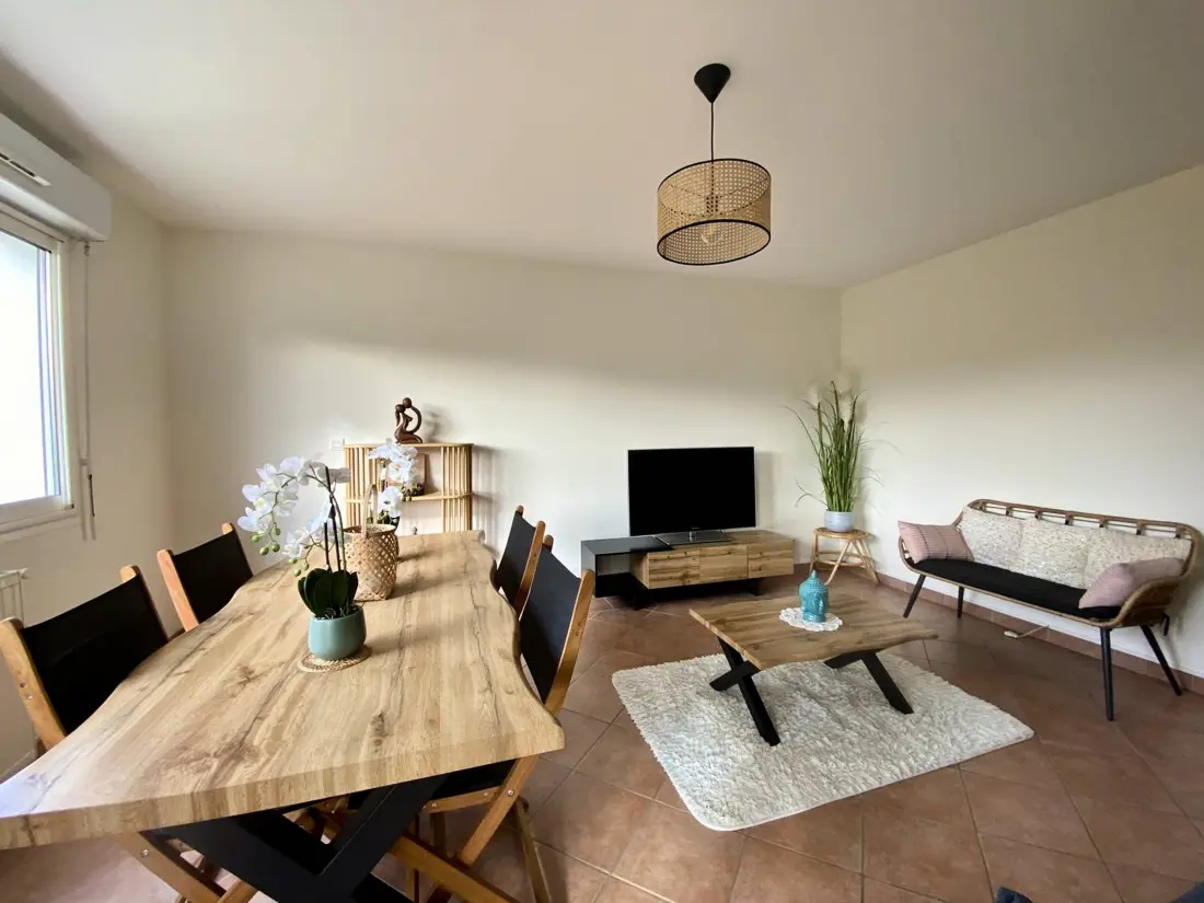 Location de Vacances Cambo-les-Bains 128