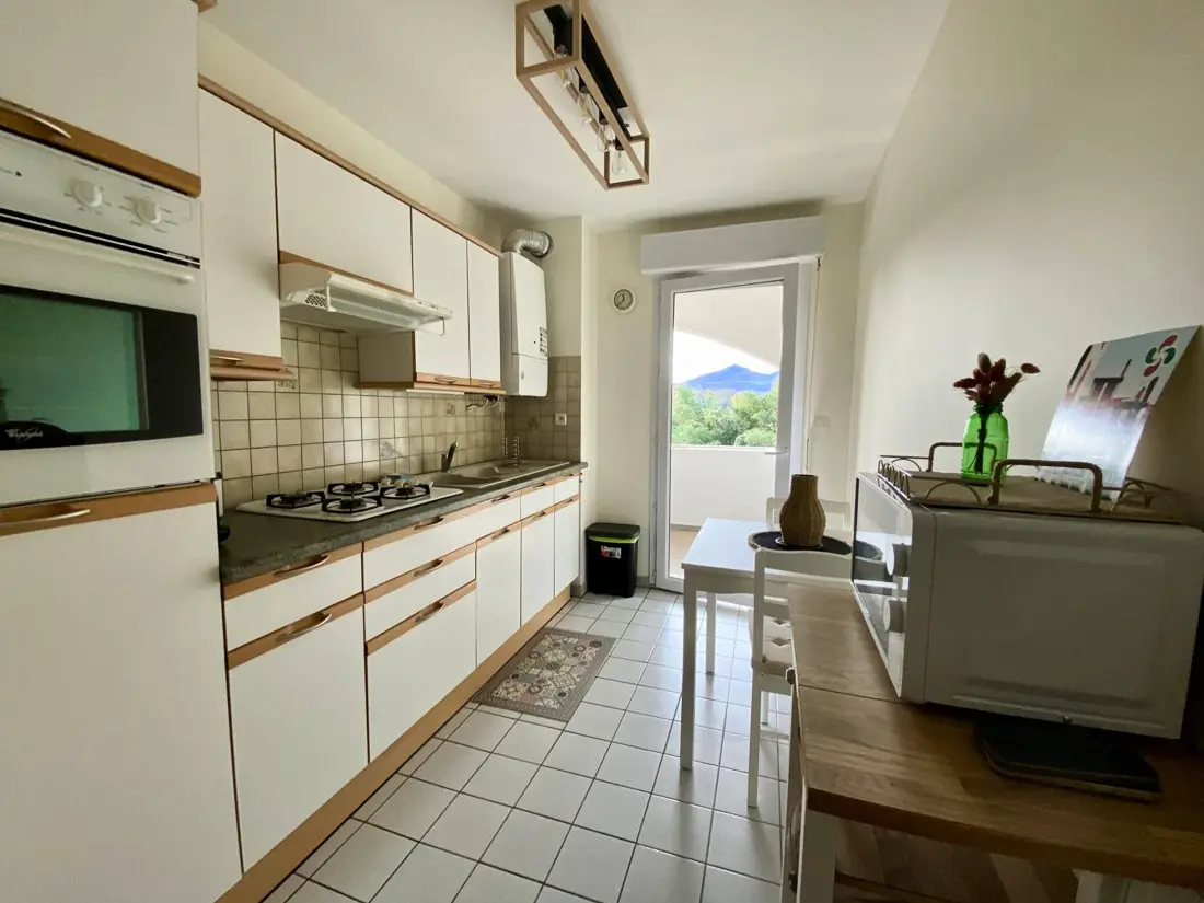 Location de Vacances Cambo-les-Bains 128