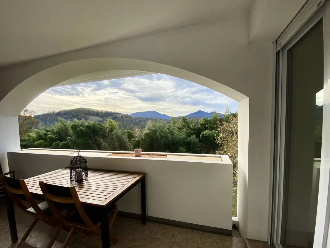Location de Vacances Cambo-les-Bains 128