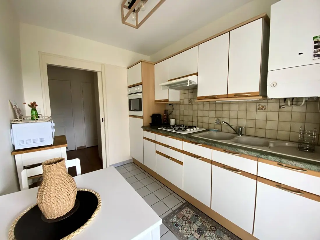 Location de Vacances Cambo-les-Bains 128