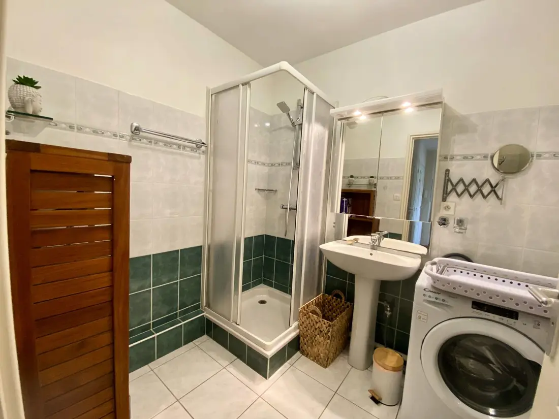 Location de Vacances Cambo-les-Bains 128