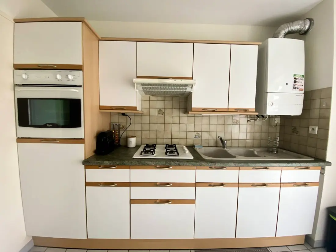 Location de Vacances Cambo-les-Bains 128