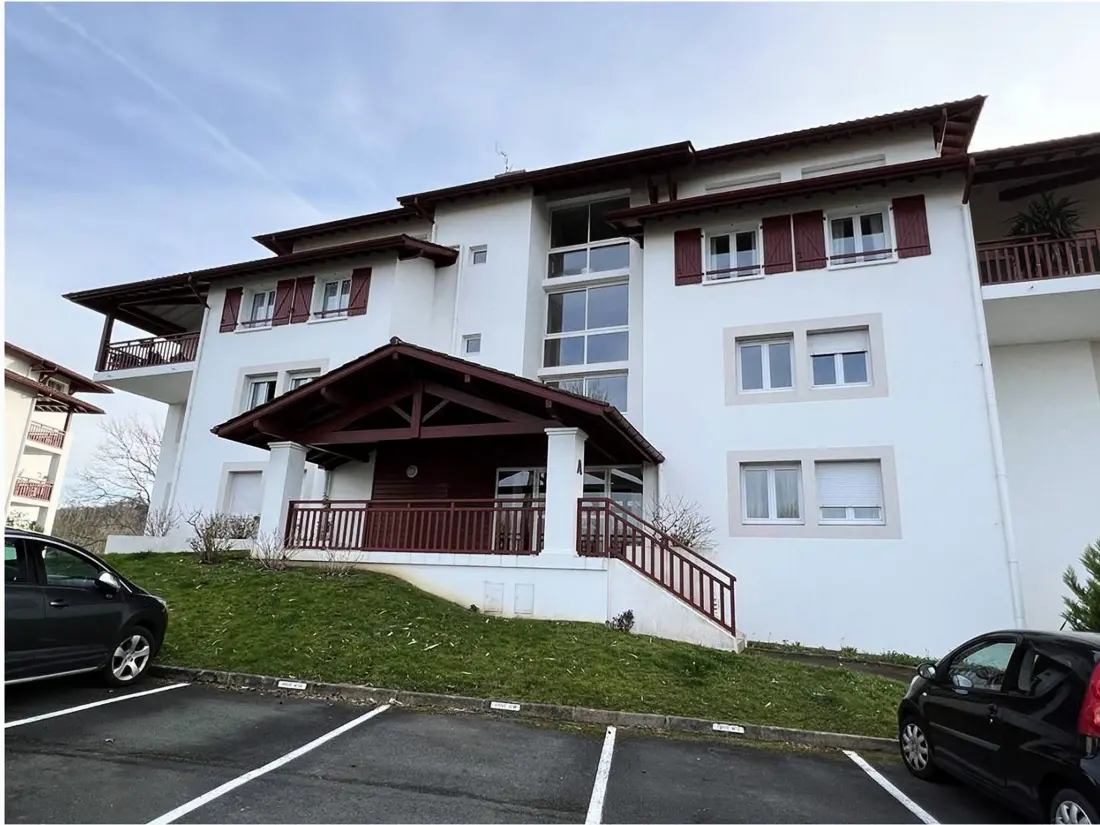 Location de Vacances Cambo-les-Bains 128