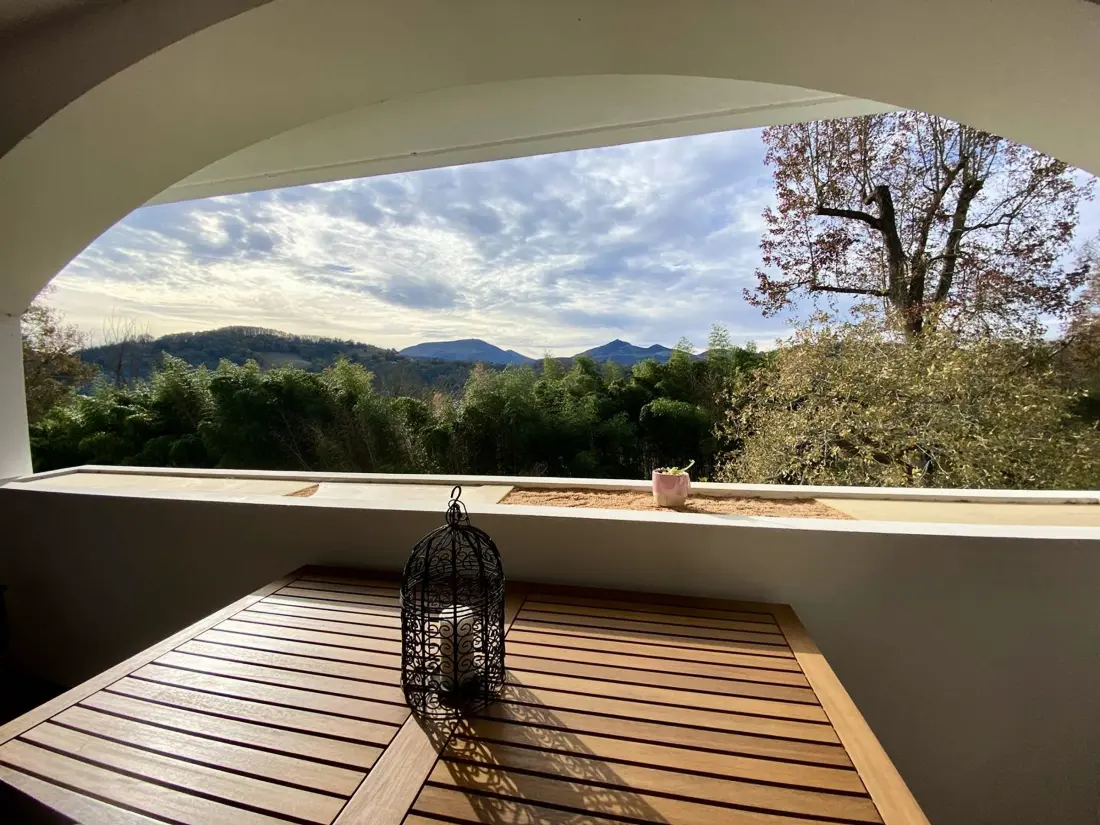 Location de Vacances Cambo-les-Bains 128