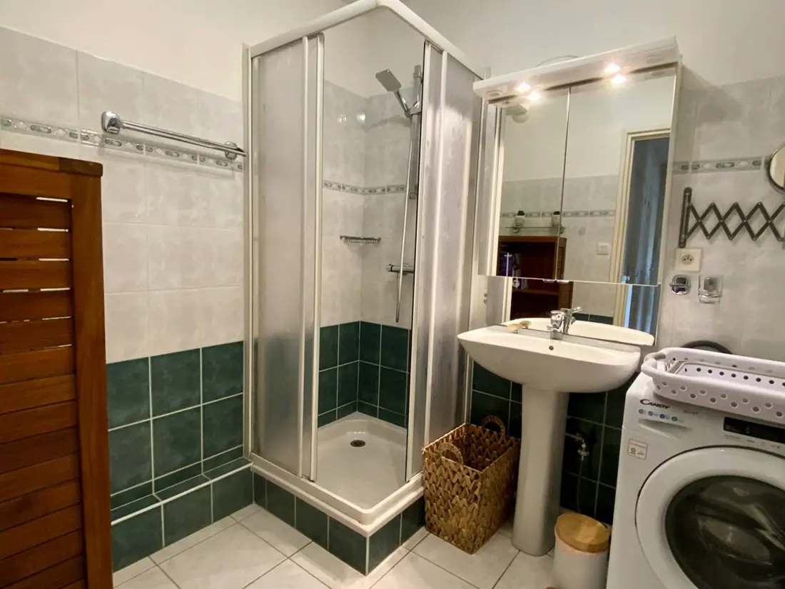 Location de Vacances Cambo-les-Bains 128