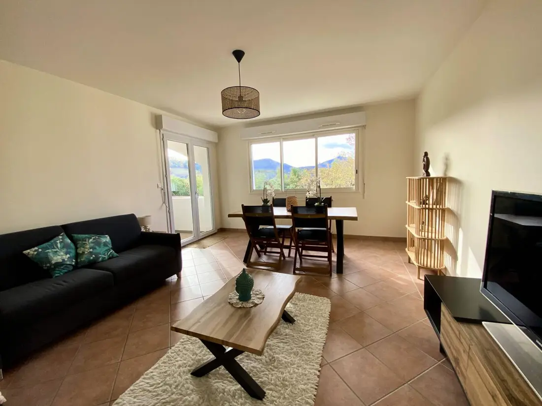 Location de Vacances Cambo-les-Bains 128