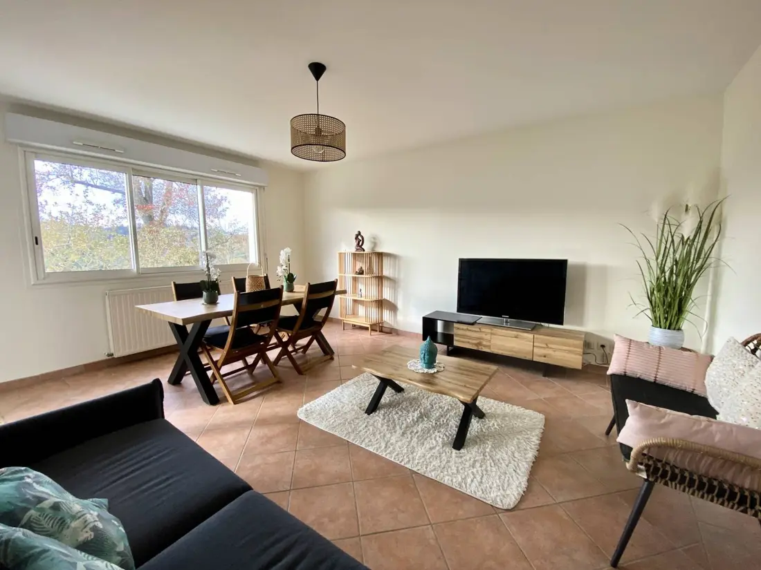 Location de Vacances Cambo-les-Bains 128