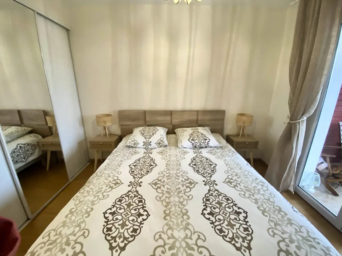 Location de Vacances Cambo-les-Bains 128