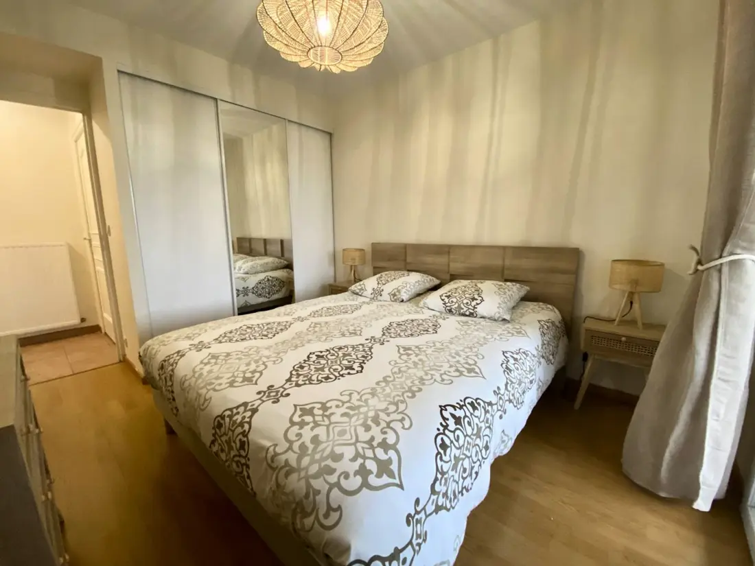 Location de Vacances Cambo-les-Bains 128