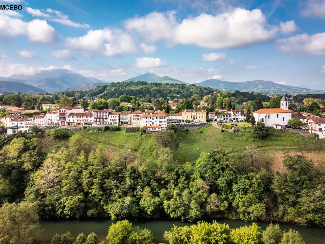 Location de Vacances Cambo-les-Bains 128