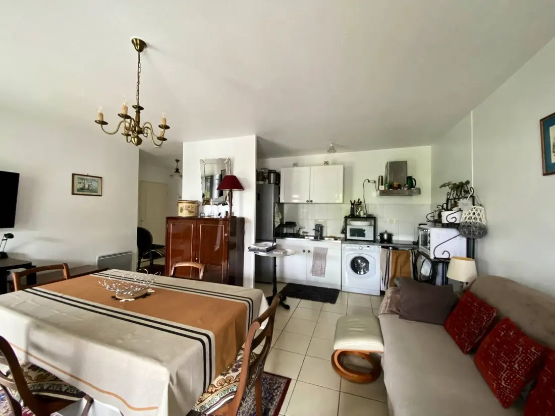 Location de Vacances Cambo-les-Bains 129