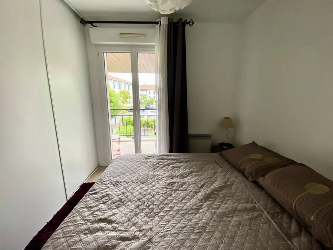 Location de Vacances Cambo-les-Bains 129