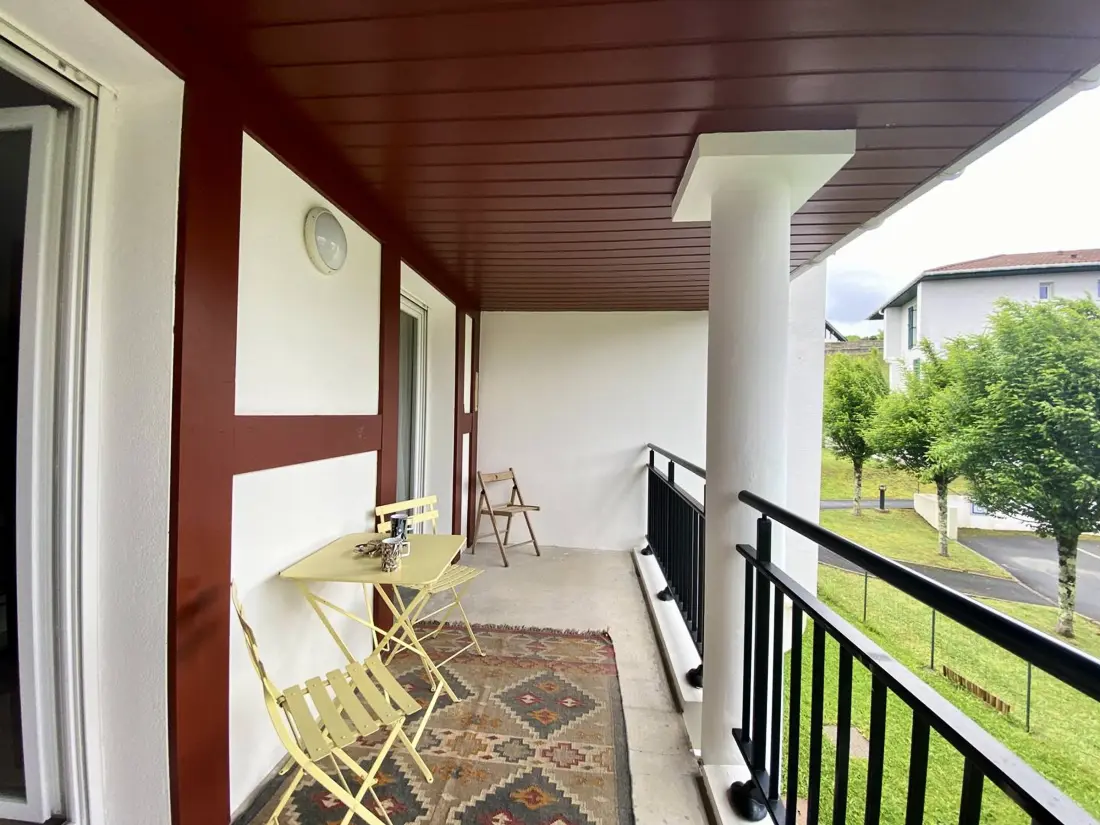 Location de Vacances Cambo-les-Bains 129