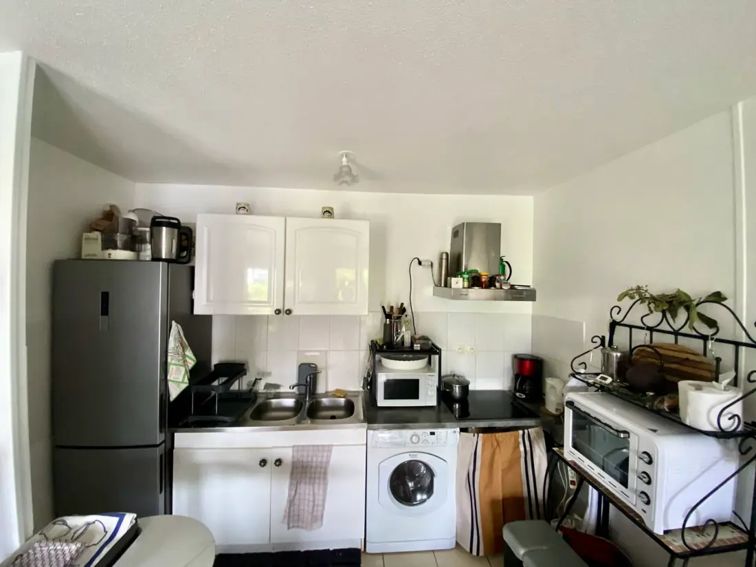 Location de Vacances Cambo-les-Bains 129