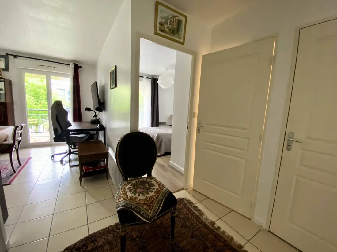 Location de Vacances Cambo-les-Bains 129
