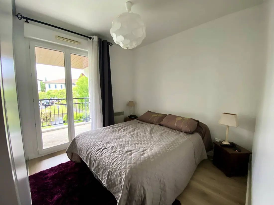 Location de Vacances Cambo-les-Bains 129