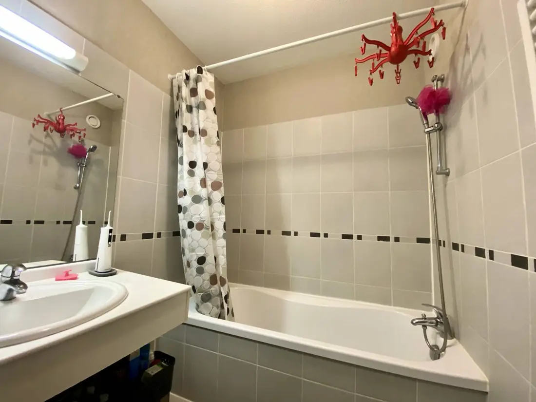Location de Vacances Cambo-les-Bains 129