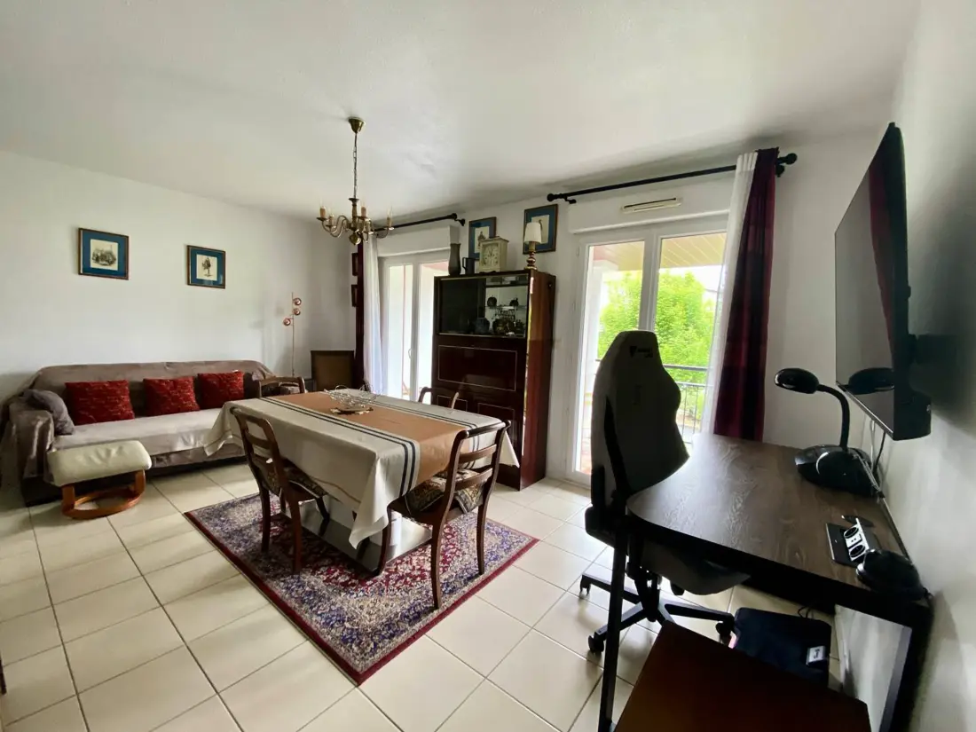 Location de Vacances Cambo-les-Bains 129