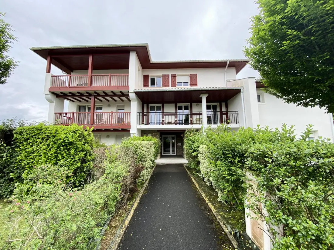 Location de Vacances Cambo-les-Bains 129
