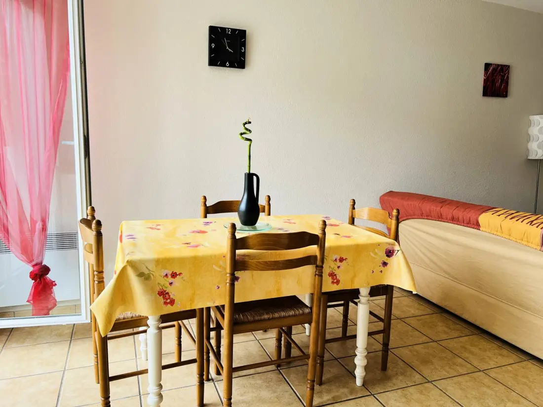 Location de Vacances Cambo-les-Bains 13